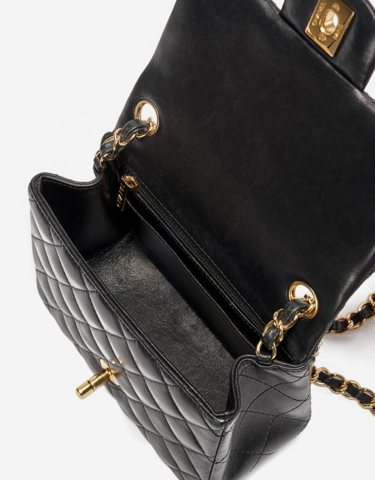 Chanel_Timeless_Mini_Square_Lamb_Black