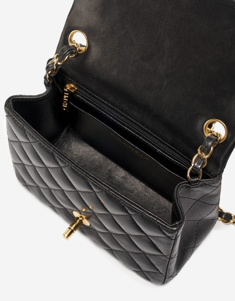 Chanel_Timeless_Mini_Square_Lamb_Black