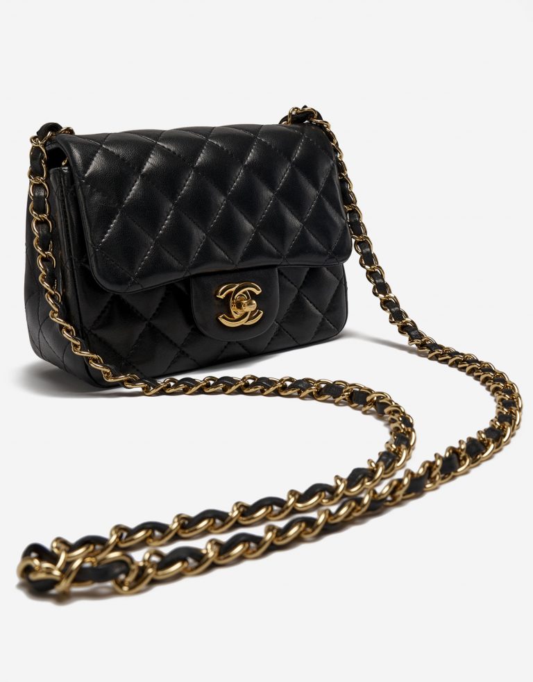 Chanel_Timeless_Mini_Square_Lamb_Black