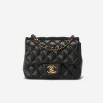 Chanel_Timeless_Mini_Square_Lamb_Black