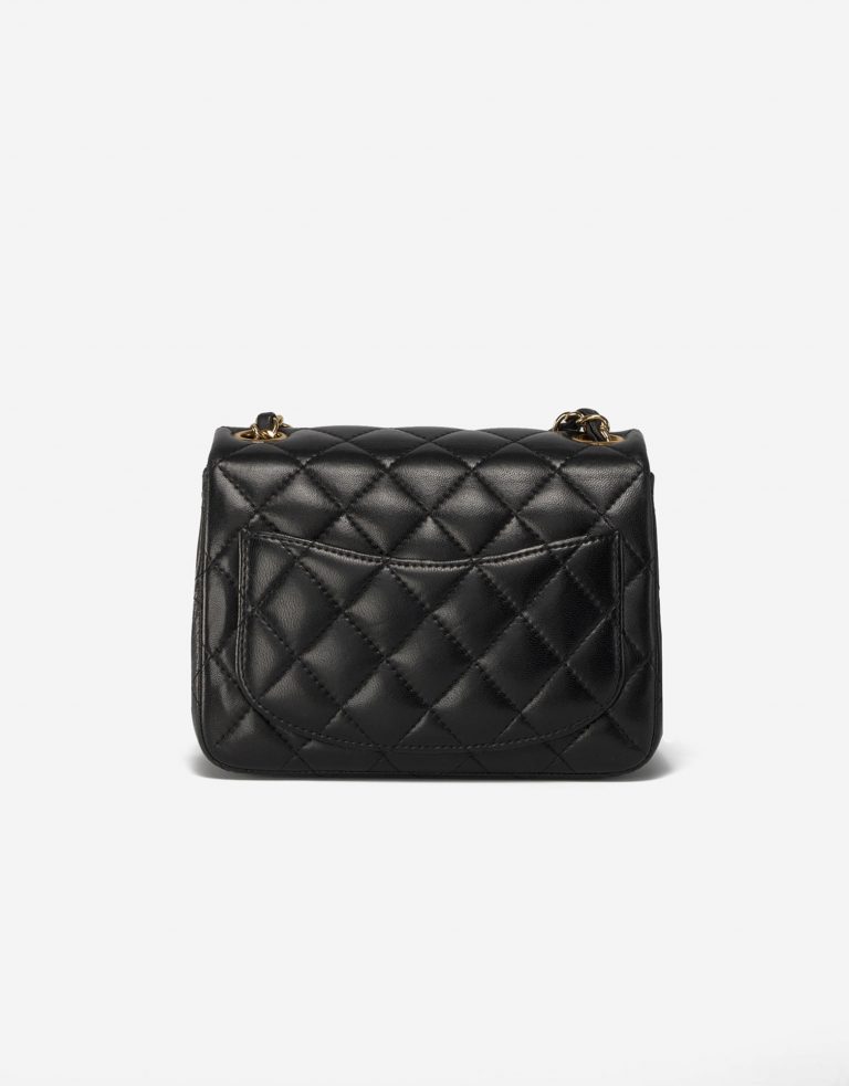 Chanel_Timeless_Mini_Square_Lamb_Black