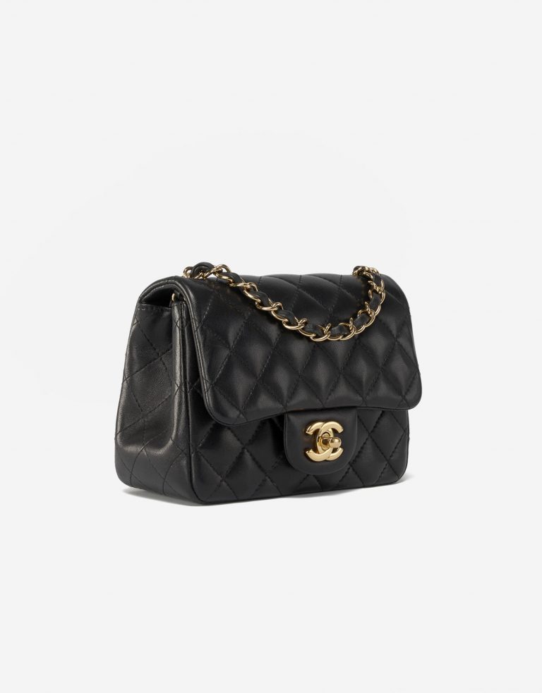 Chanel_Timeless_Mini_Square_Lamb_Black