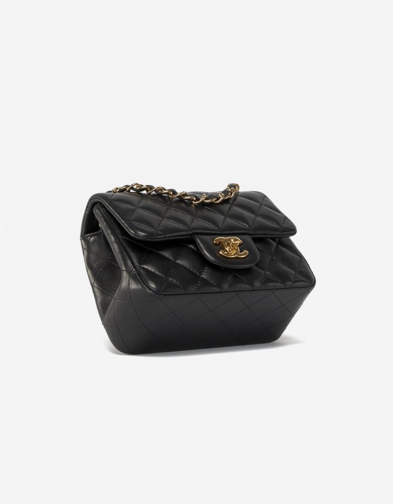 Chanel_Timeless_Mini_Square_Lamb_Black