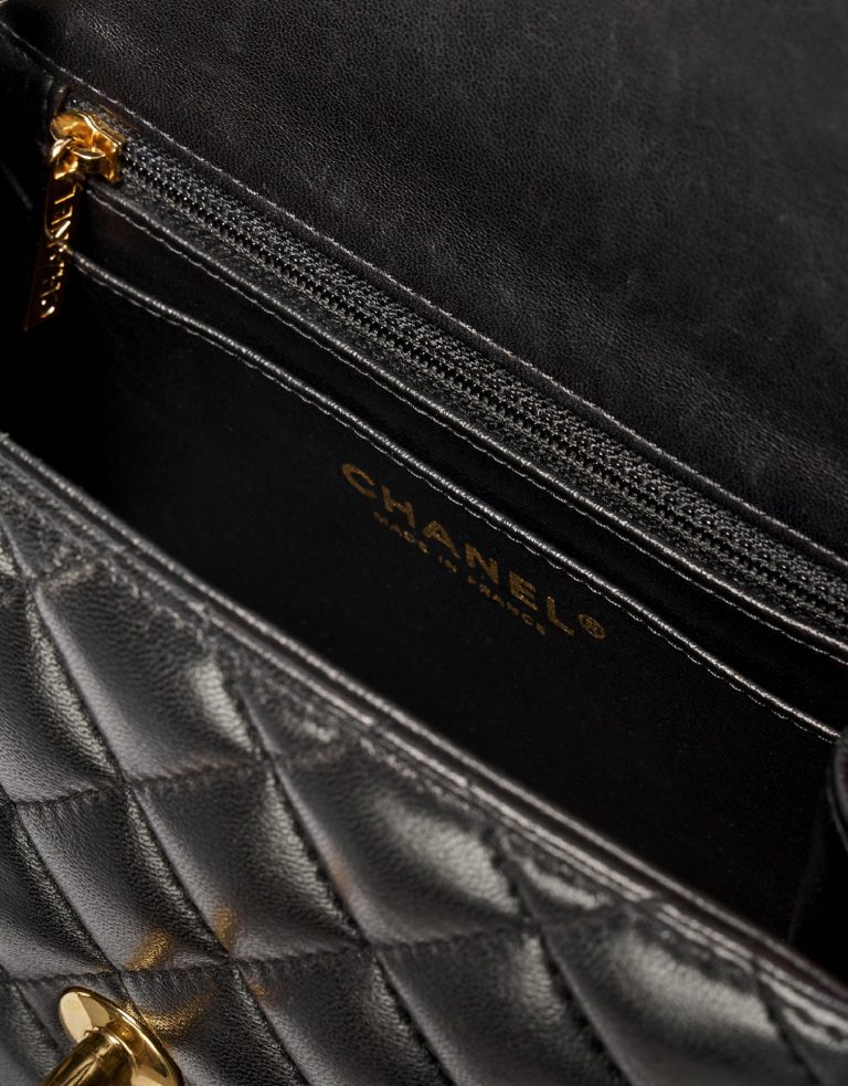Chanel_Timeless_Mini_Square_Lamb_Black