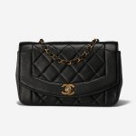 Chanel_Diana_Medium_Lamb_Black