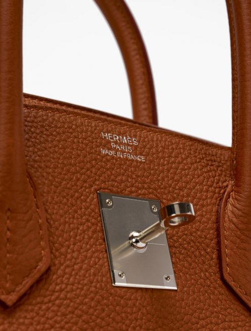 Hermes_Birkin_35_Togo_Officier