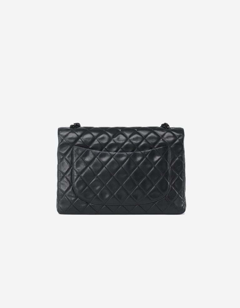 Chanel_Classic_Jumbo_Lamb_Leather_Black