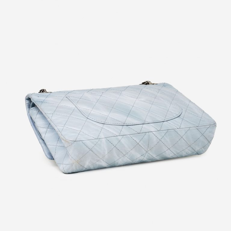Customised Chanel Reissue 226 Aged Calfskin Marble