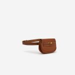 Hermès Kelly Swift Gold Pochette Belt Saclàb