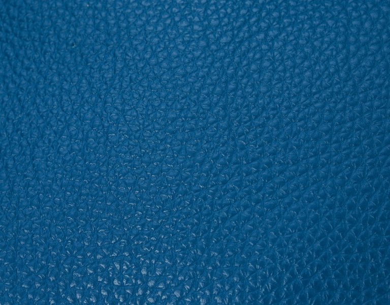 Hermes Birkin 35 Togo Blue Thalassa