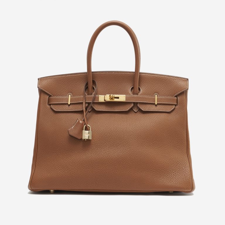 219_Hermes_Birkin_35_Togo_Gold