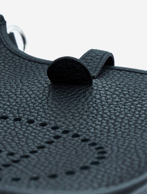 Hermès Evelyne 16 Amazone Black