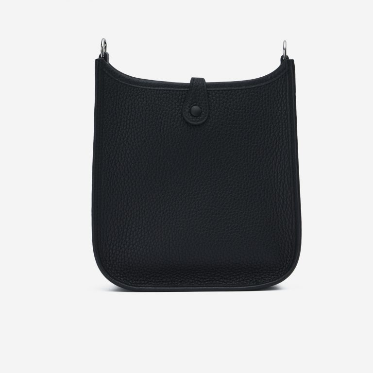 Hermès Evelyne 16 Amazone Black