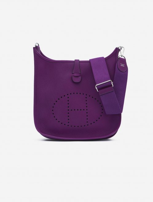 Hermès Evelyne III 29 Amazone Anemone