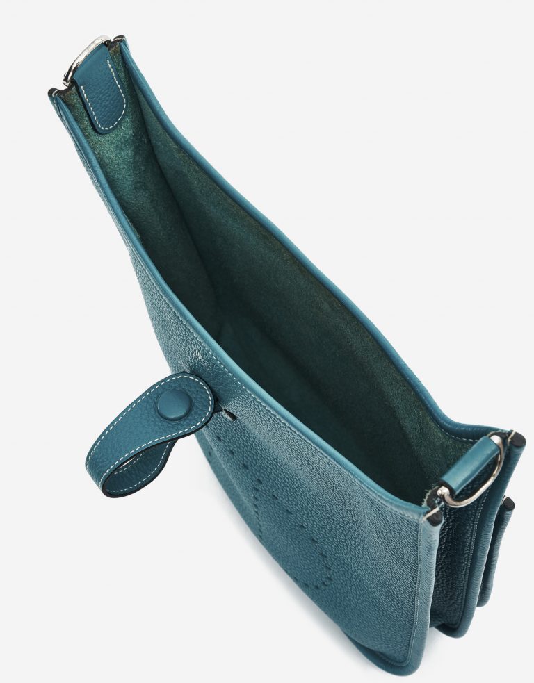 Hermès Evelyne 29 Amazone Blue