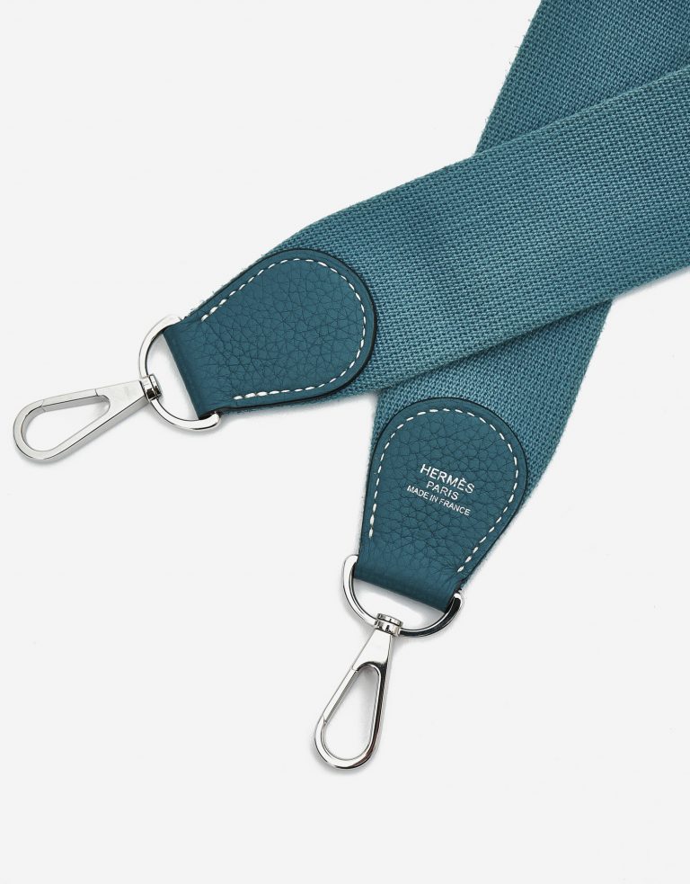 Hermès Evelyne 29 Amazone Blue