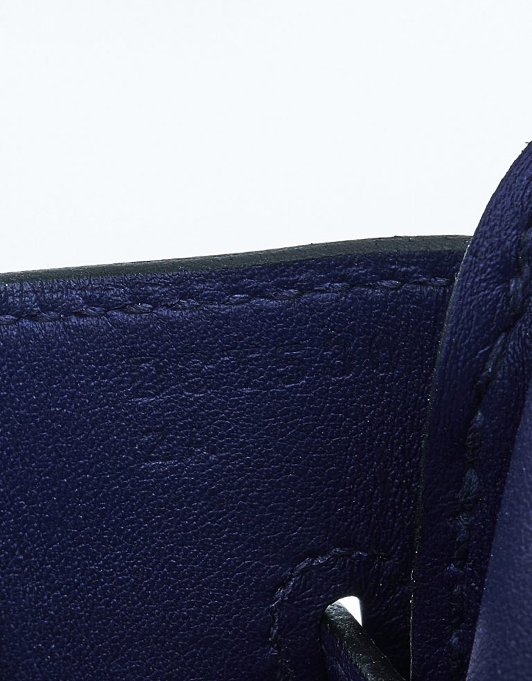Hermès Birkin 30 Swift Tressage