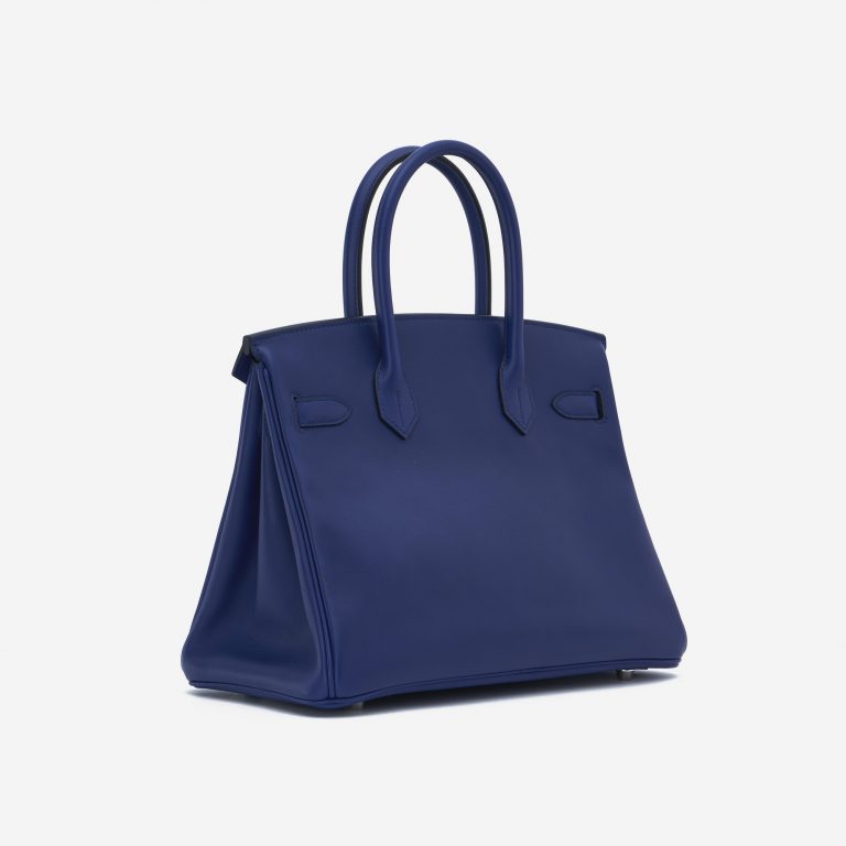 Hermès Birkin 30 Swift Tressage