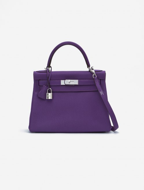 Hermes Kelly 28 Togo HSS