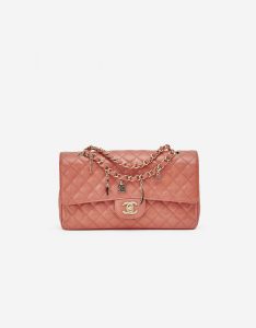 Collectors Report The Chanel Lucky Charms Limited Edition