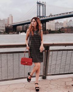 Luxury Bag Collection Red Valentine Edition Chanel Flap Bag