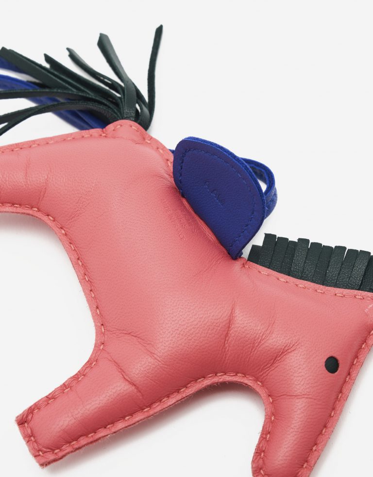 Hermès Rodeo Small Swift Pink