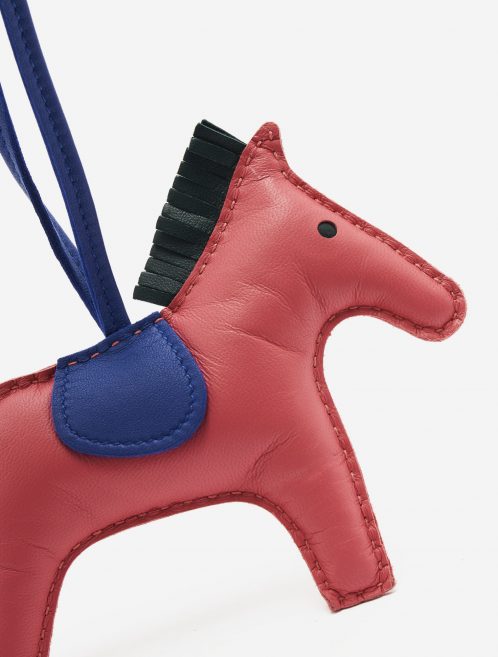 Hermès Rodeo Small Swift Pink