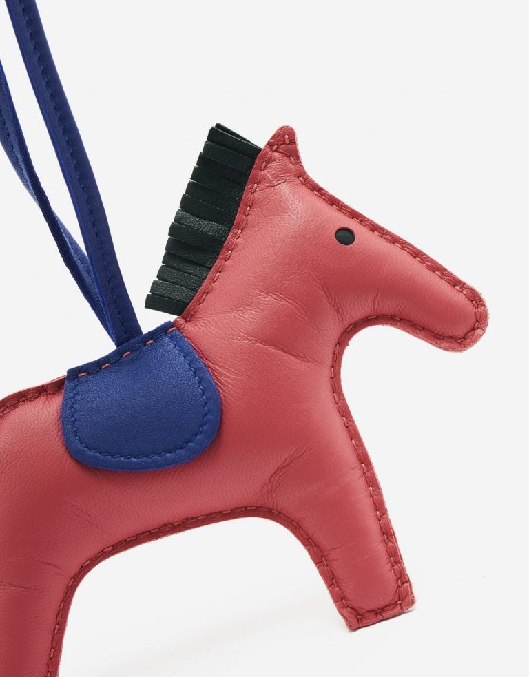 Hermès Rodeo Small Swift Pink