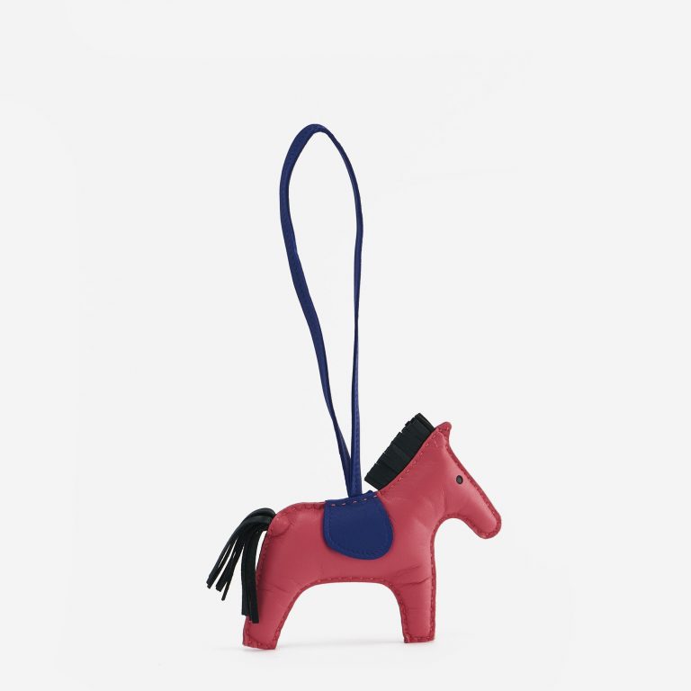Hermès Rodeo Small Swift Pink