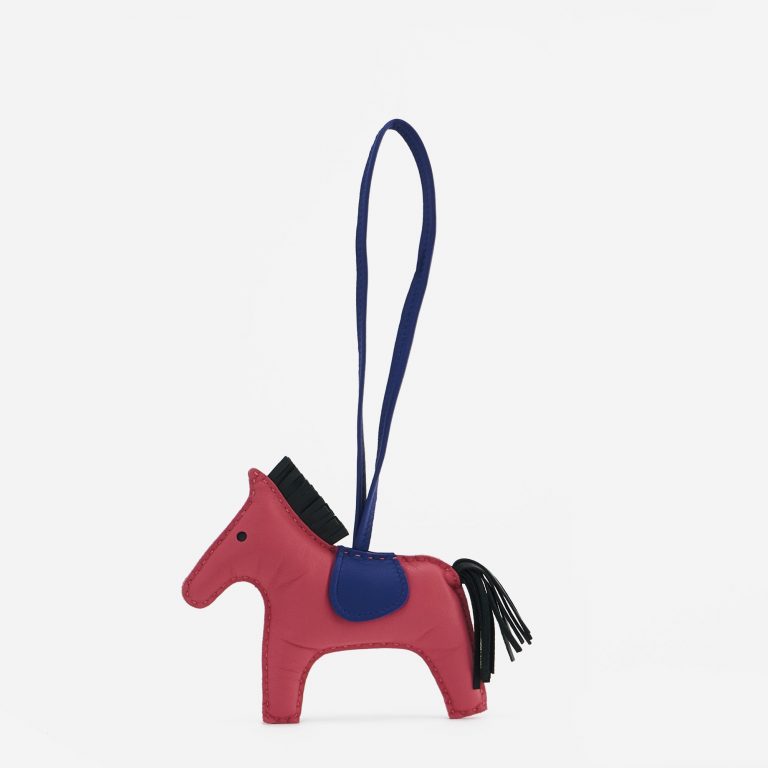 Hermès Rodeo Small Swift Pink