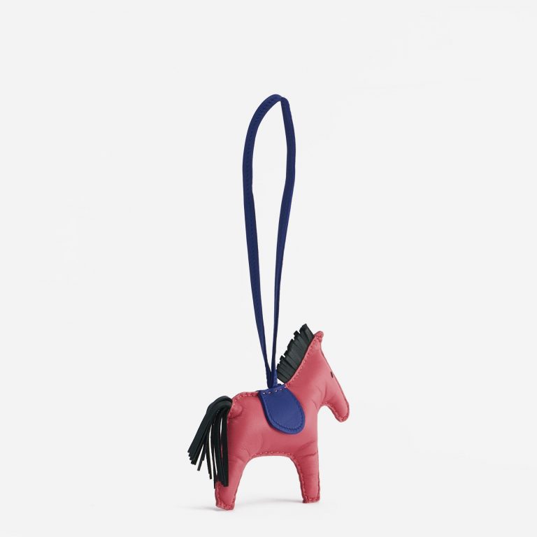 Hermès Rodeo Small Swift Pink