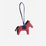 Hermès Rodeo Small Swift Pink