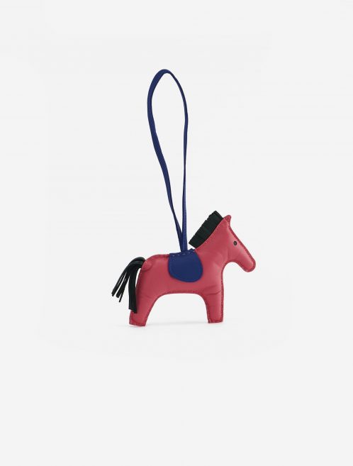 Hermès Rodeo Small Swift Pink