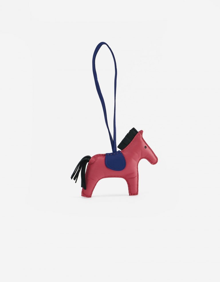 Hermès Rodeo Small Swift Pink
