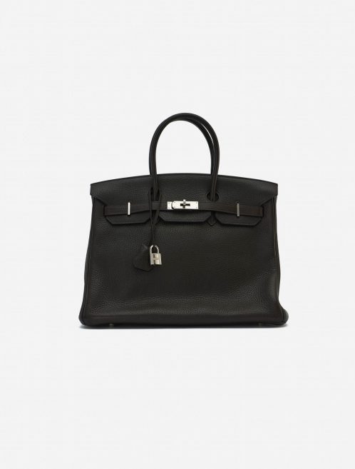 Hermès Birkin 35 Togo Ebene