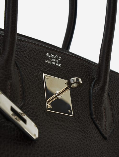 Hermès Birkin 35 Togo Ebene