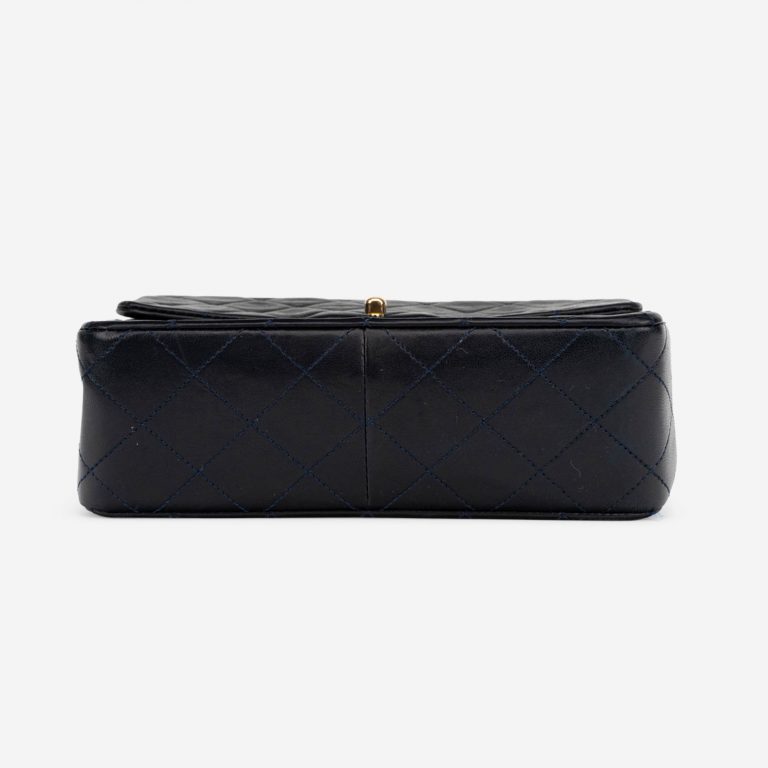 Chanel Timeless Small Lamb Black