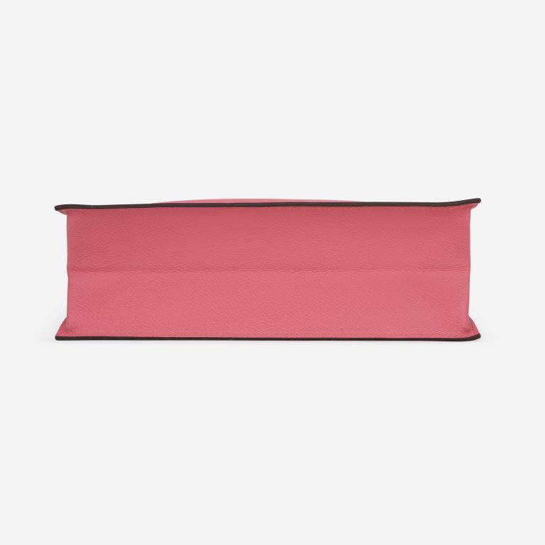 Hermès Kelly Danse Evercolor Rose Azalee