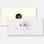 SACLÀB Gift Card