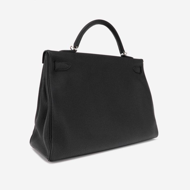 Hermès Kelly 40 Togo Noir