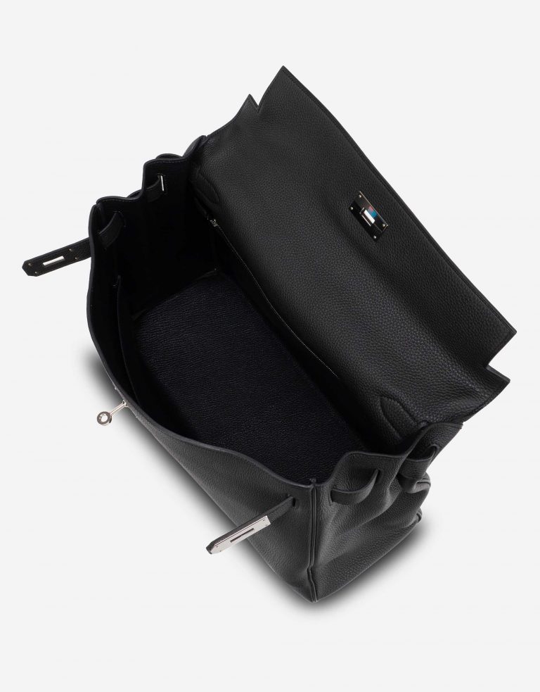 Hermès Kelly 40 Togo Noir