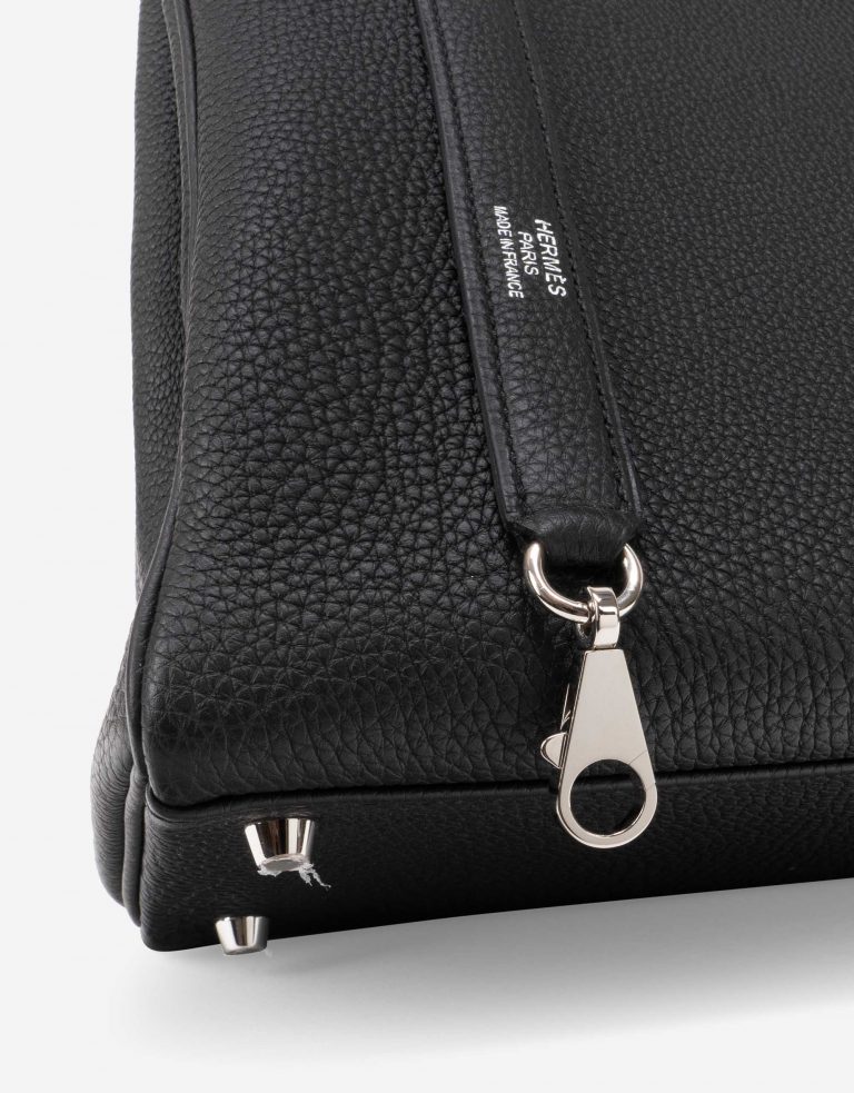 Hermès Kelly 40 Togo Noir