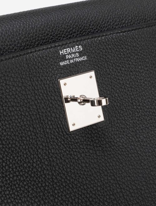 Hermès Kelly 40 Togo Noir
