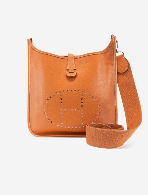 Hermès Evelyne 29 Epsom Gold