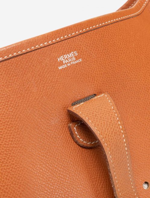 Hermès Evelyne 29 Epsom Gold
