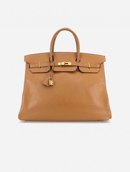Hermès Birkin 40 Epsom Gold