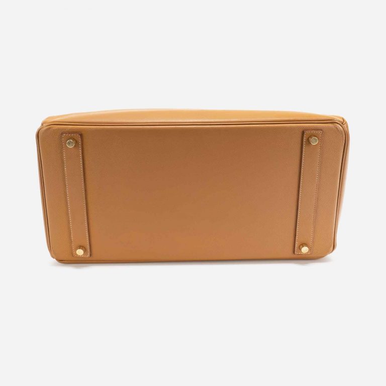 Hermès Birkin 40 Epsom Gold