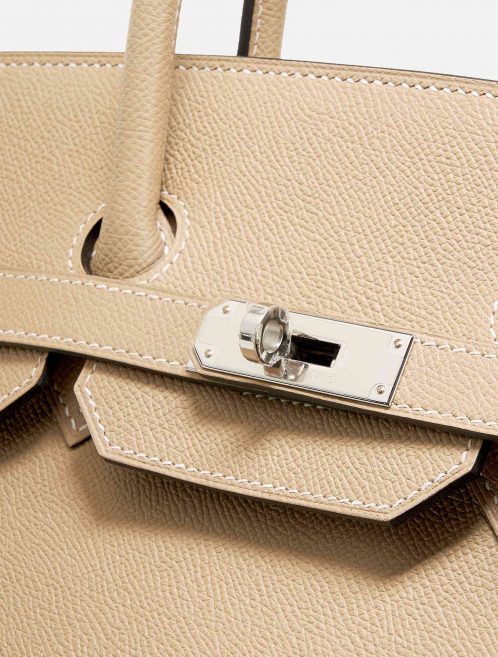 Hermès Birkin 35 HSS Epsom Trench/ Etoupe