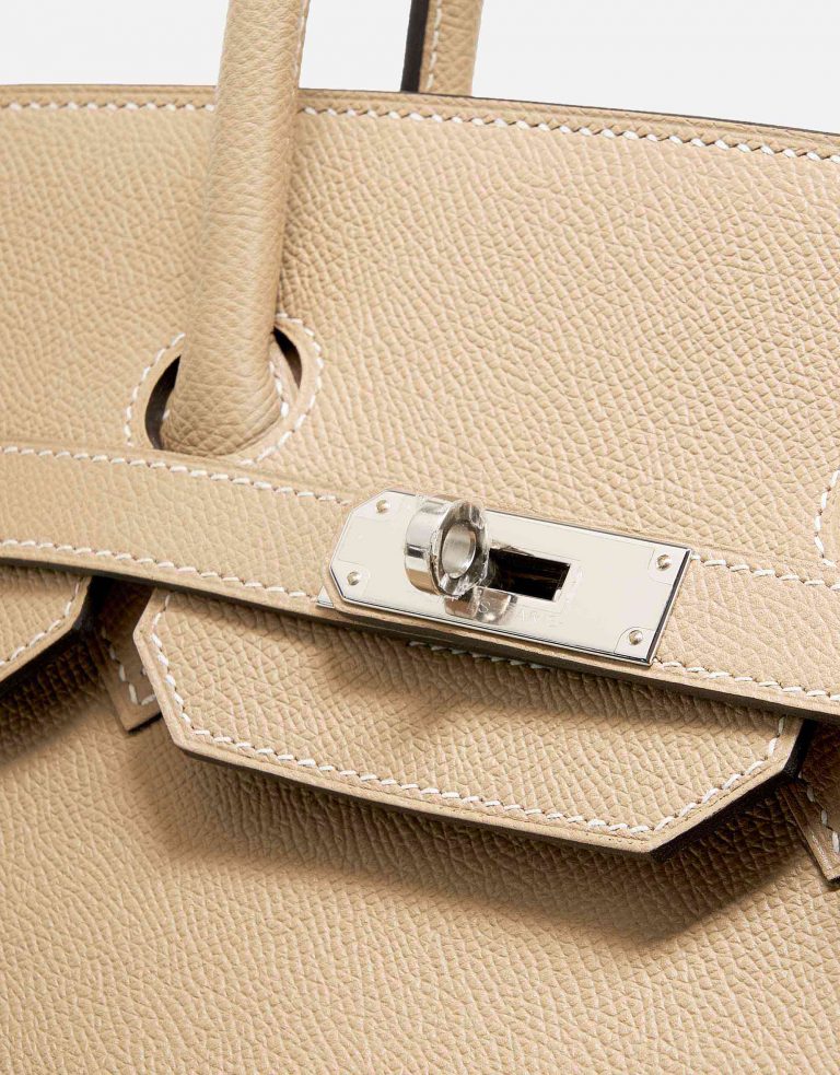 Hermès Birkin 35 HSS Epsom Trench/ Etoupe