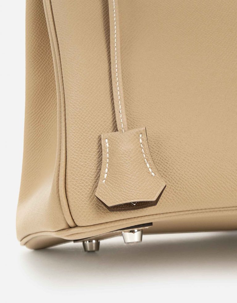 Hermès Birkin 35 HSS Epsom Trench/ Etoupe